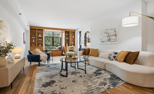 Condominio en Nueva York, Nueva York, Estados Unidos 1