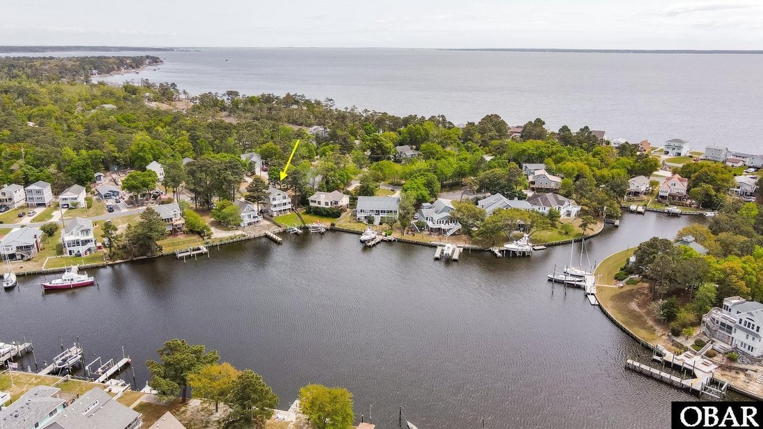 House in Kill Devil Hills, North Carolina, United States 3 - 18740303