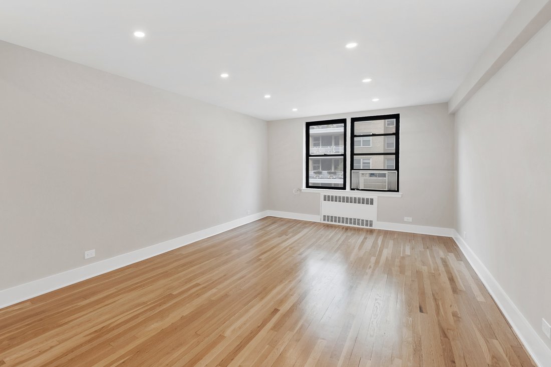 Cooperativa en Nueva York, Nueva York, Estados Unidos 2 - 18744958