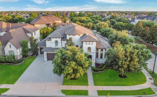Haus in Katy, Texas, Vereinigte Staaten 1