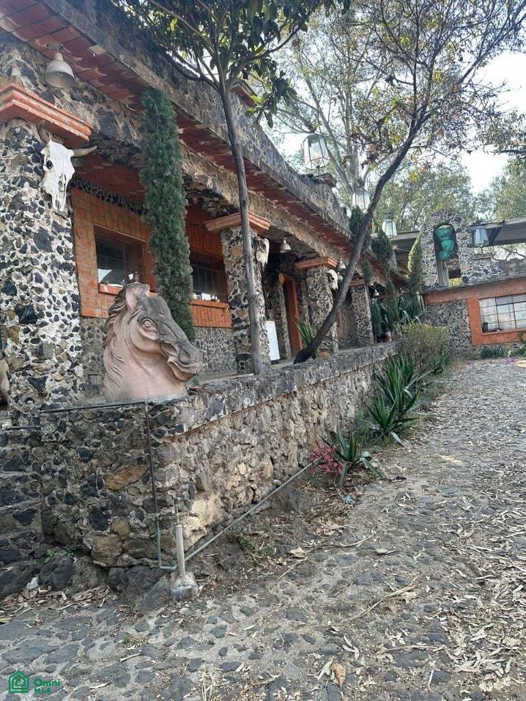 Land in Santa Catarina Yecahuitzotl, Mexiko-Stadt, Mexiko 5 - 17815072