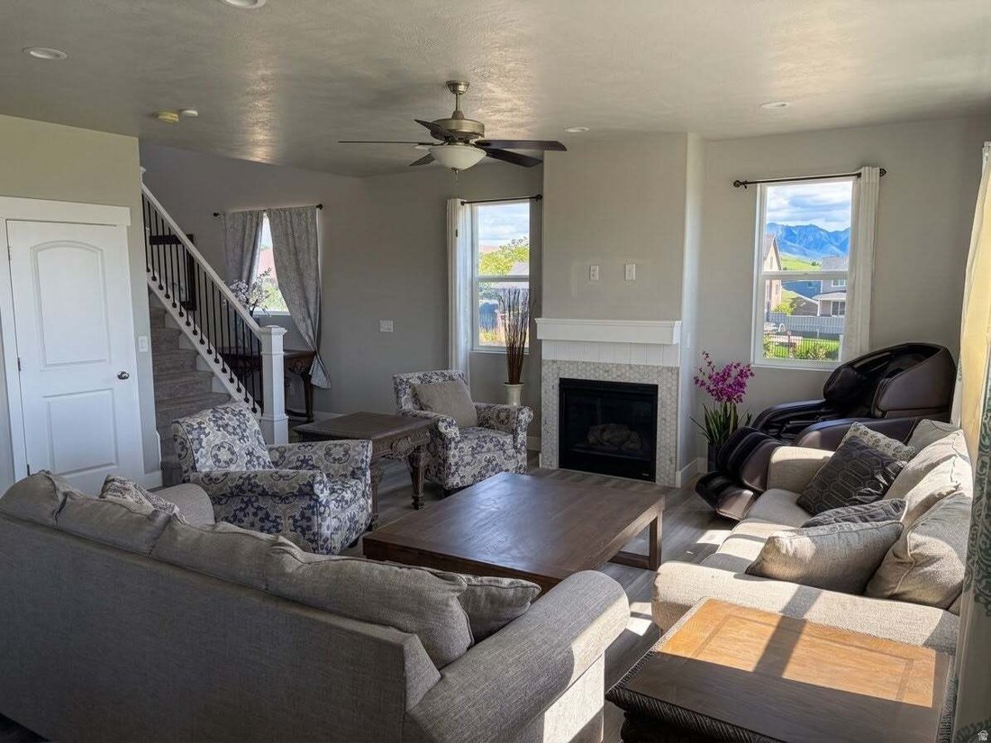 Casa en Eagle Mountain, Utah, Estados Unidos 4 - 18743040