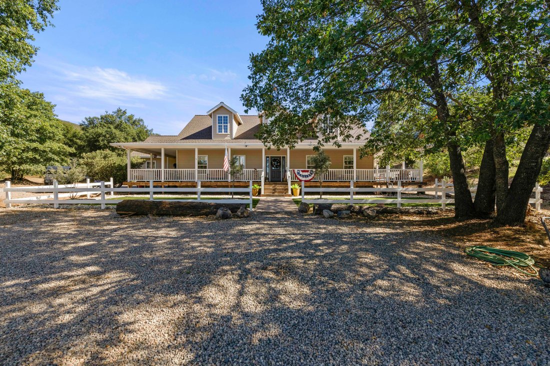 House in Kelseyville, California, United States 3 - 18742326
