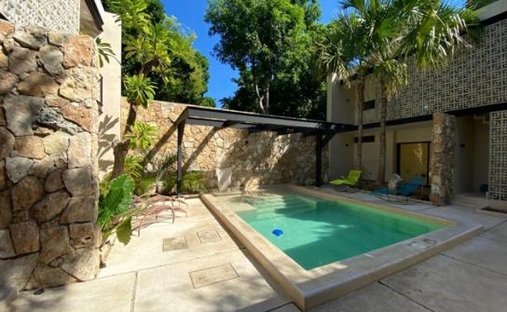 Casa en Mérida, Yucatán, México 1