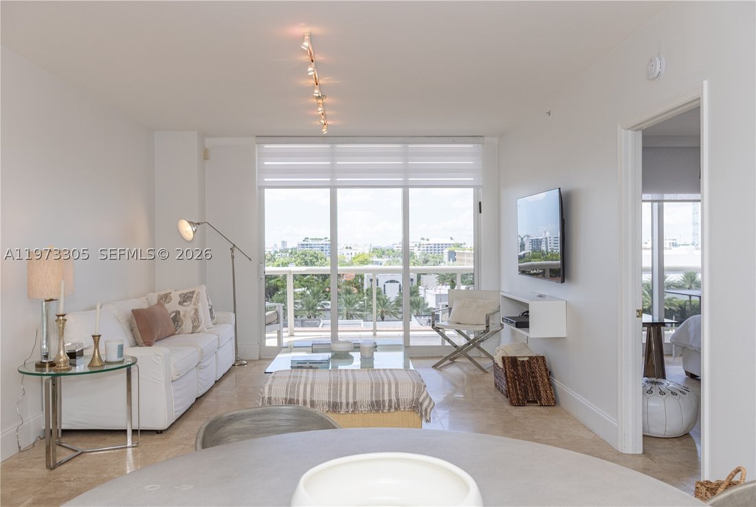 Condominio en Bal Harbour, Florida, Estados Unidos 5 - 17374318