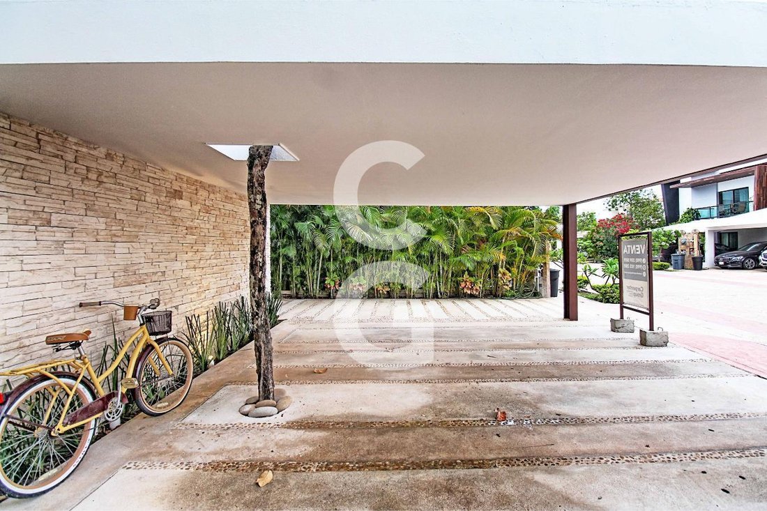 House in Cancún, Quintana Roo, Mexico 4 - 18740245