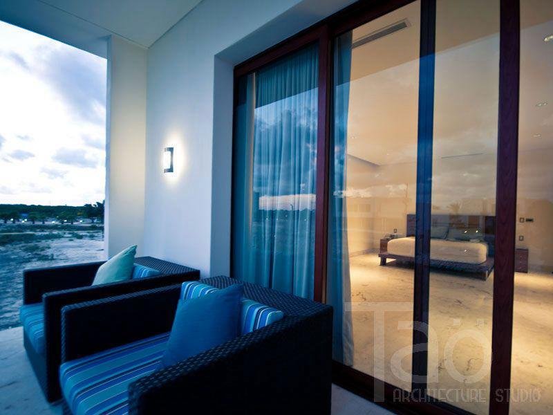 Haus in Cancún, Quintana Roo, Mexiko 5 - 18742282