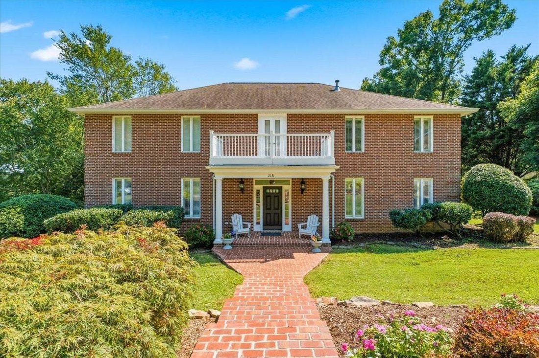 Maison à Athens, Tennessee, États-Unis 1 - 18740787