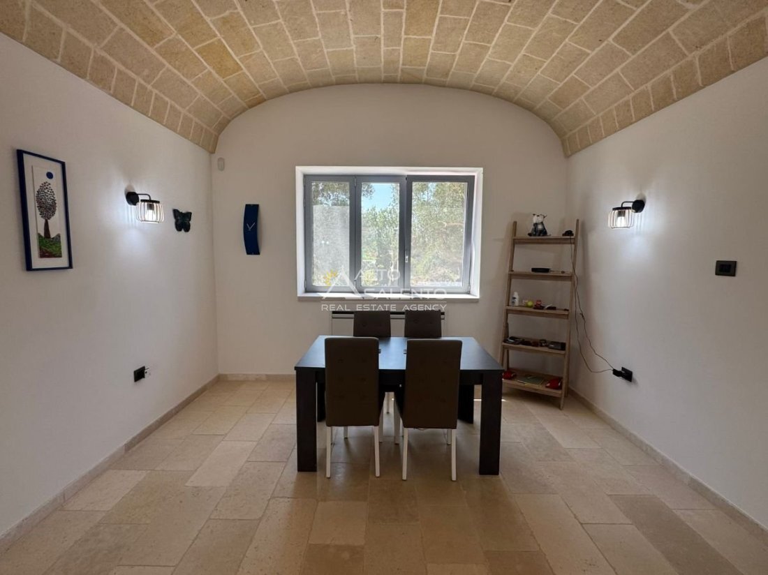 Casa di campagna a San Vito dei Normanni, Puglia, Italia 5 - 18741339