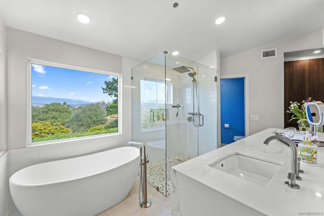 Casa en Valley Center, California, Estados Unidos 4 - 18741002