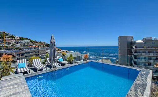 Apartamento en Centro de la Ciudad del Cabo, Ciudad del Cabo, Sudáfrica 1