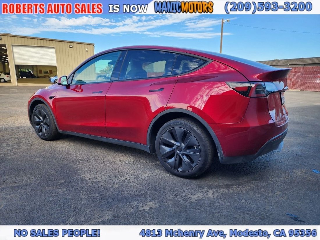 Suv in Modesto, CA, United States 4 - 18745867