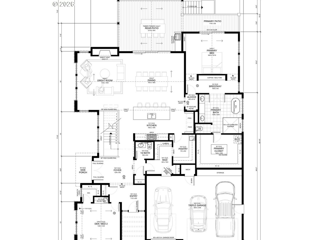 House in Happy Valley, Oregon, United States 4 - 18654734