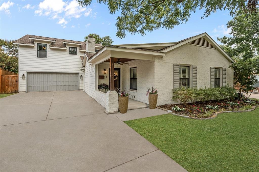 Casa en Fort Worth, Texas, Estados Unidos 1 - 18744450