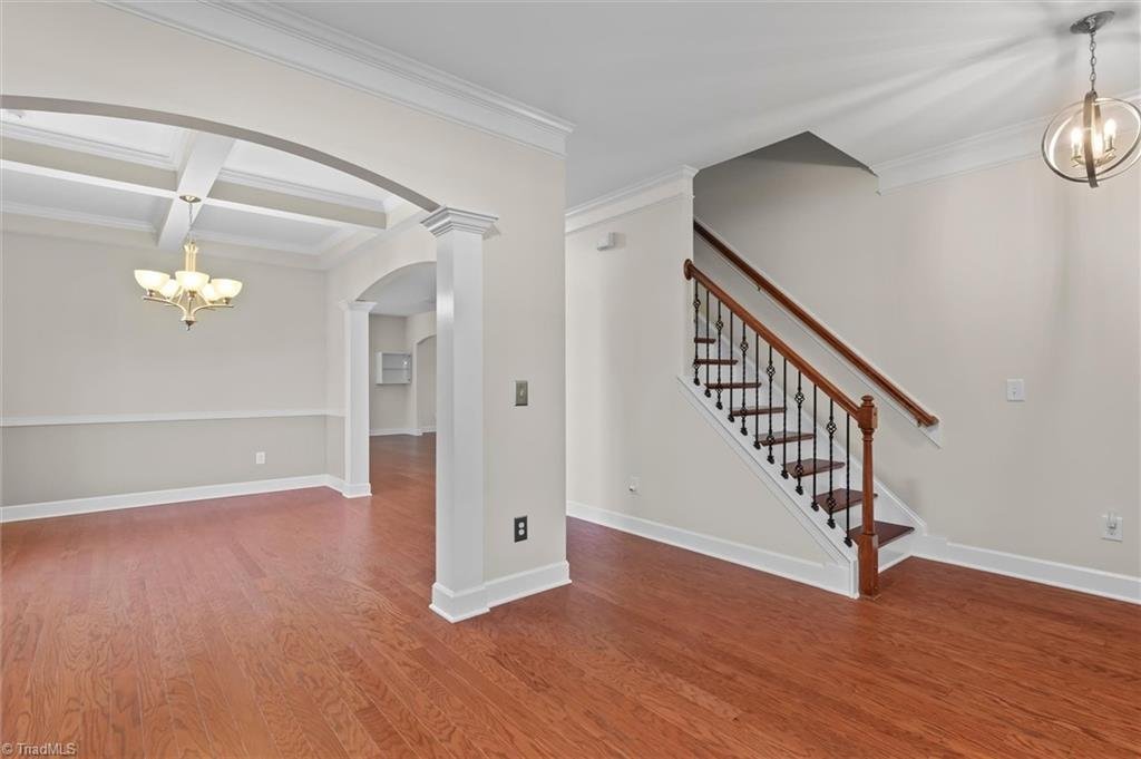 Casa a Forest Oaks, Carolina del Nord, Stati Uniti 5 - 18742994