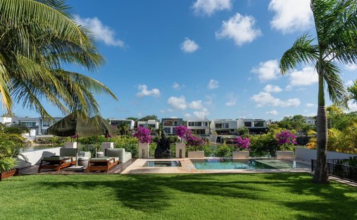 Casa a Cancún, Quintana Roo, Messico 1