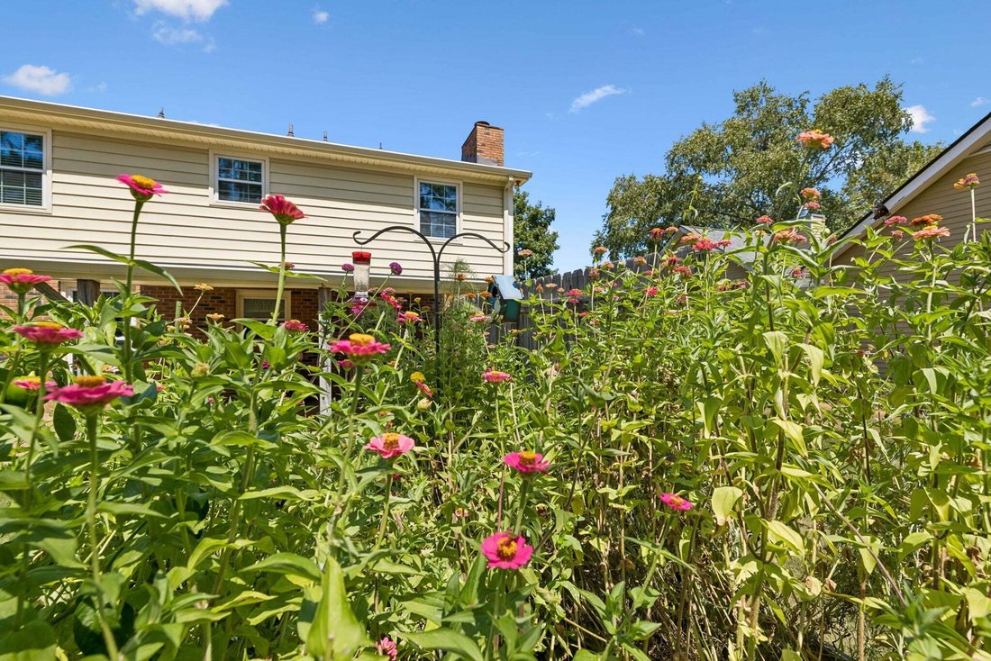 Haus in Franklin, Tennessee, Vereinigte Staaten 4 - 18740817