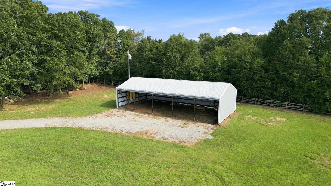 Casa a Chesnee, Carolina del Sud, Stati Uniti 3 - 18743446
