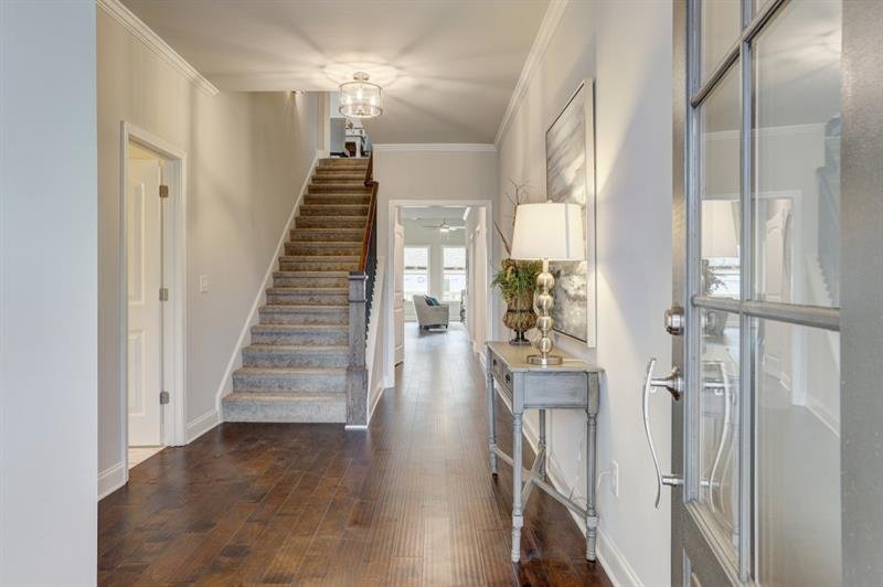 Haus in Acworth, Georgia, Vereinigte Staaten 5 - 18285495