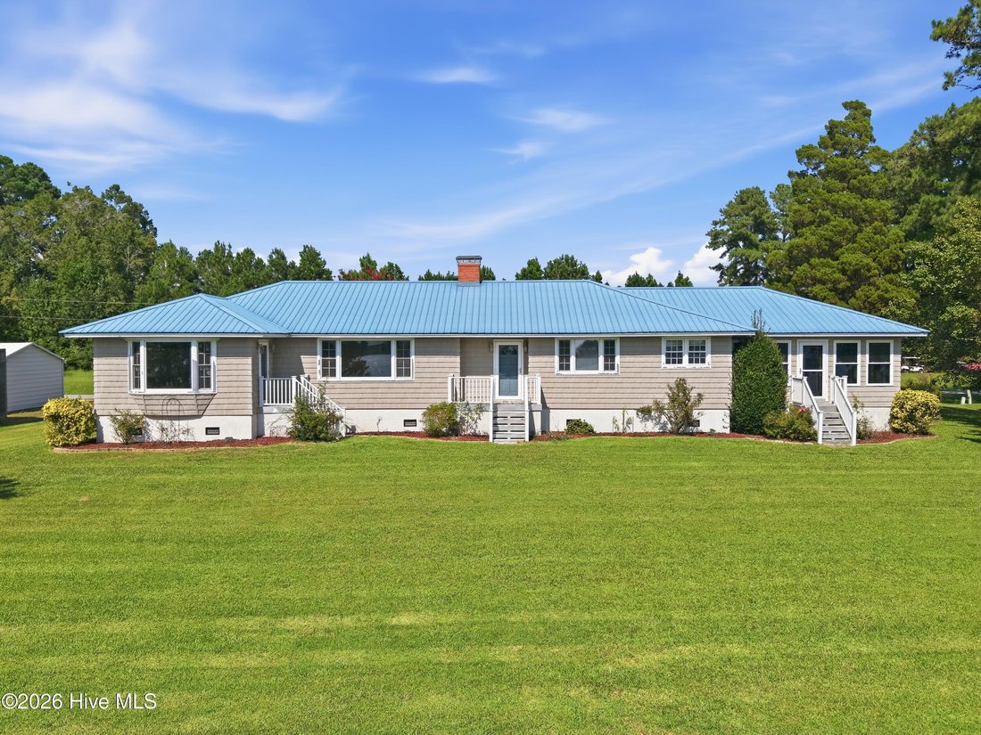 House in Belhaven, North Carolina, United States 3 - 18735667