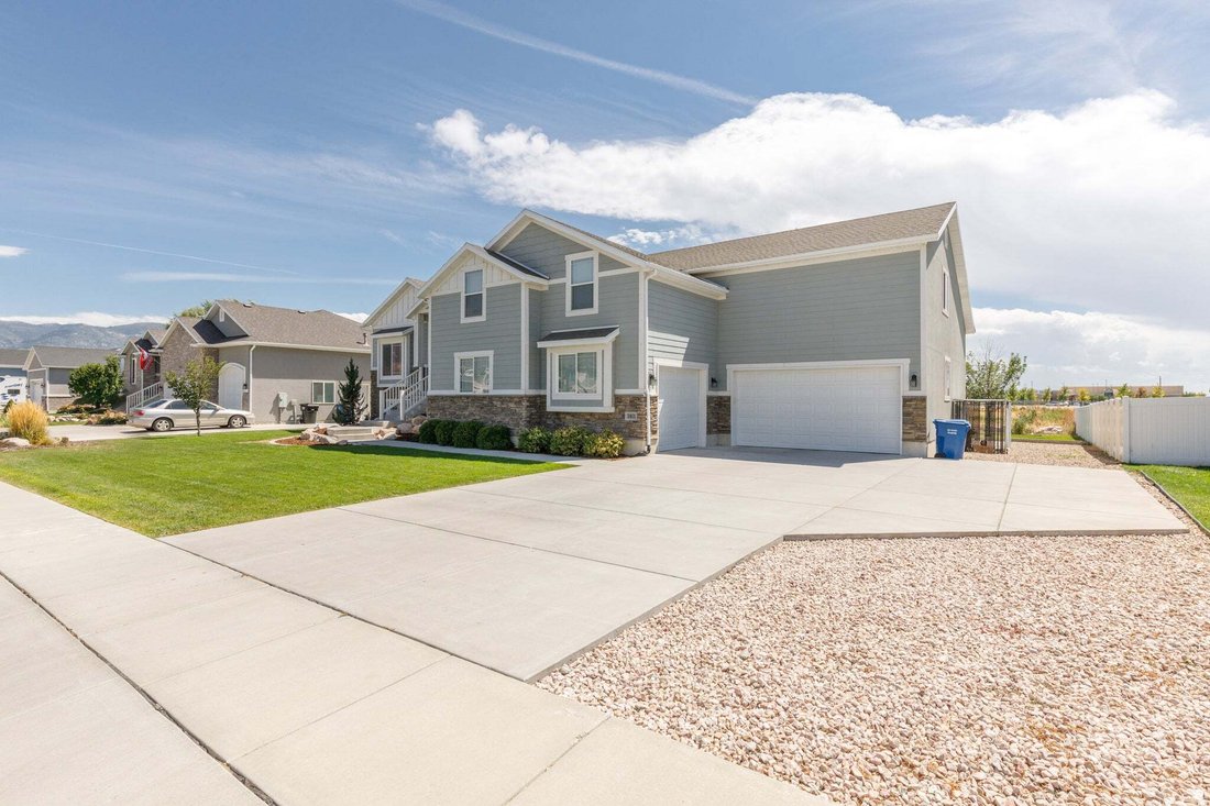 Maison à Ogden, Utah, États-Unis 2 - 18740345