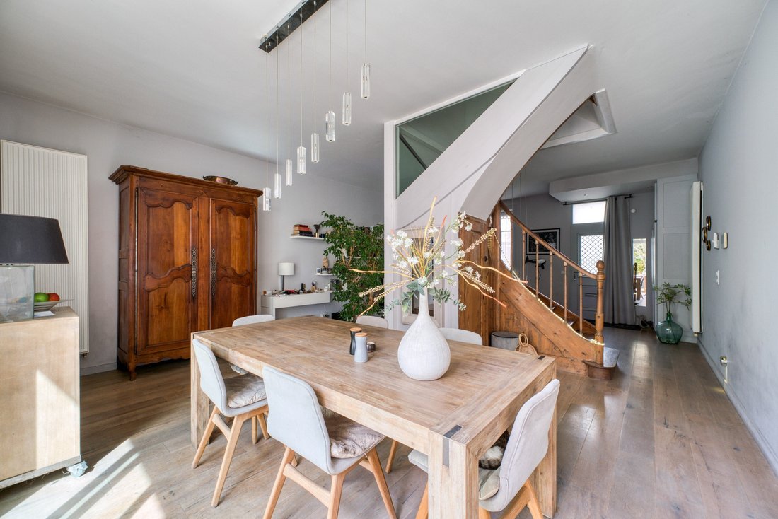 Casa en Centre Ville, La Rochela, Francia 3 - 18742556