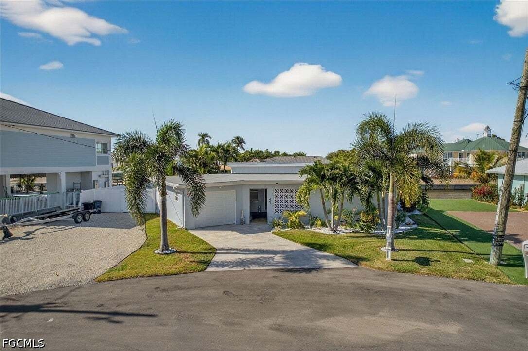 Casa en Fort Myers Beach, Florida, Estados Unidos 3 - 18742766