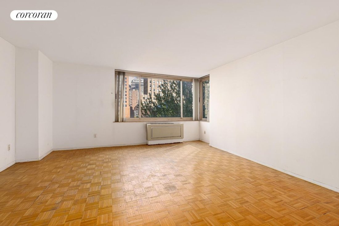 Condominio en Nueva York, Nueva York, Estados Unidos 3 - 18744738