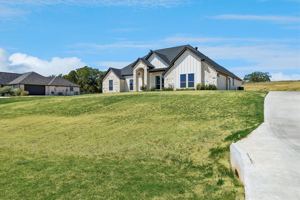 Casa en Springtown, Texas, Estados Unidos 2 - 18744484
