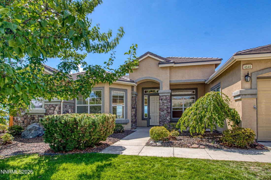 House in Sparks, Nevada, United States 4 - 18746359