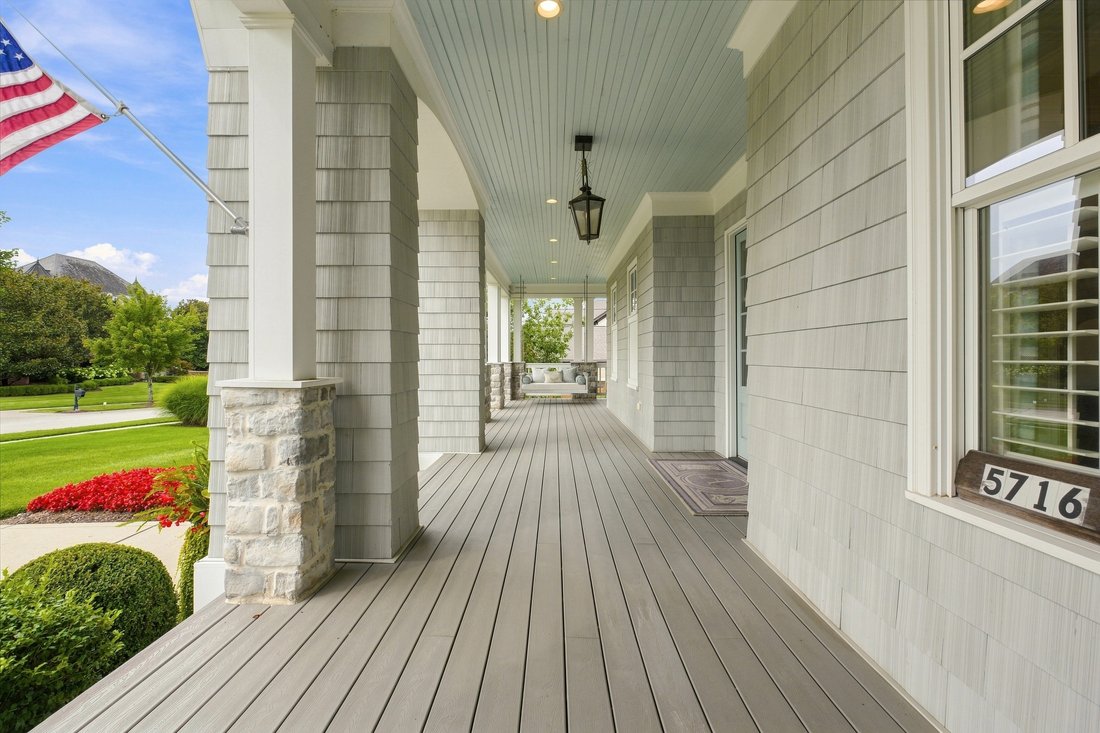 Casa a Prospect, Kentucky, Stati Uniti 5 - 18741948