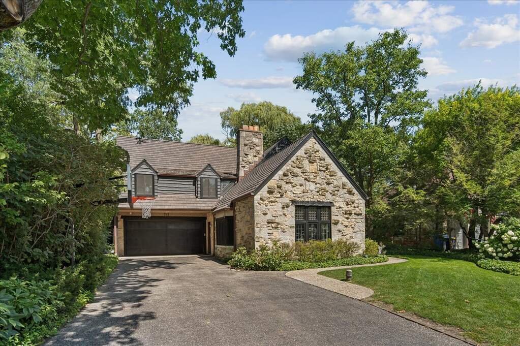 Casa a Highland Park, Illinois, Stati Uniti 1 - 18746061