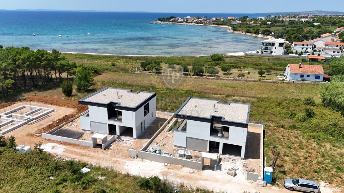 Villa en Privlaka, Zadar, Croacia 5 - 18745080