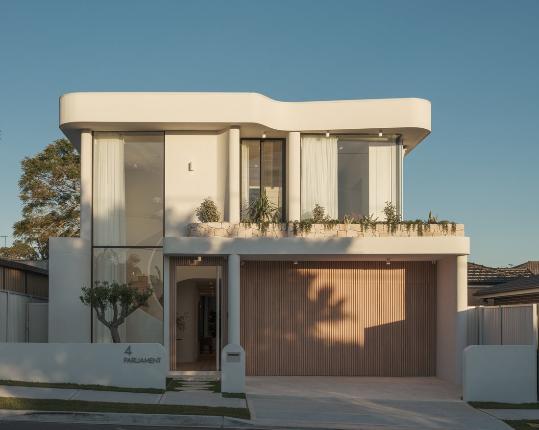 Haus in Bexley, New South Wales, Australien 1 - 18746093