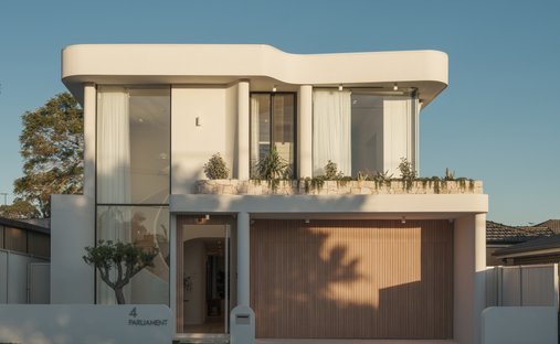 Haus in Bexley, New South Wales, Australien 1