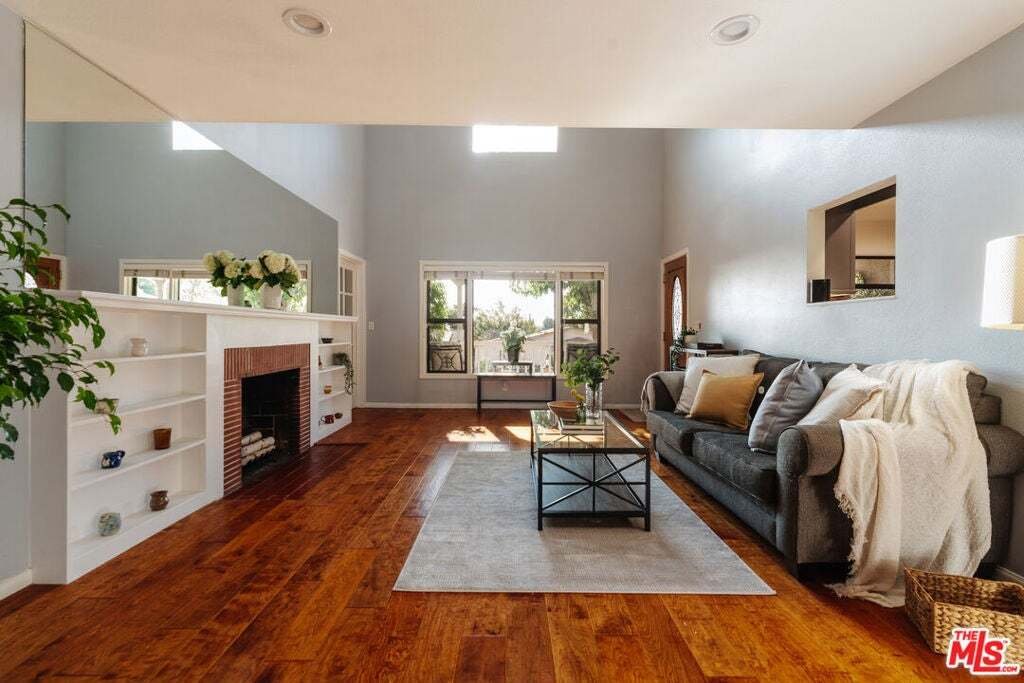 House in Los Angeles, California, United States 5 - 18742940