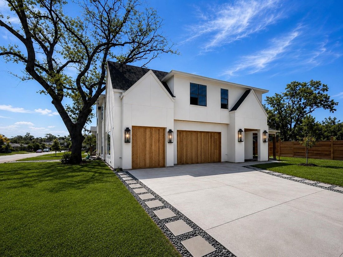 House in Houston, Texas, United States 2 - 18744424