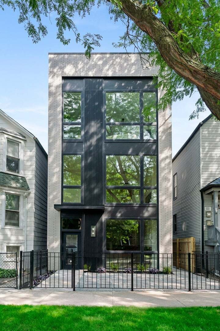 Condominio a Chicago, Illinois, Stati Uniti 1 - 18654273