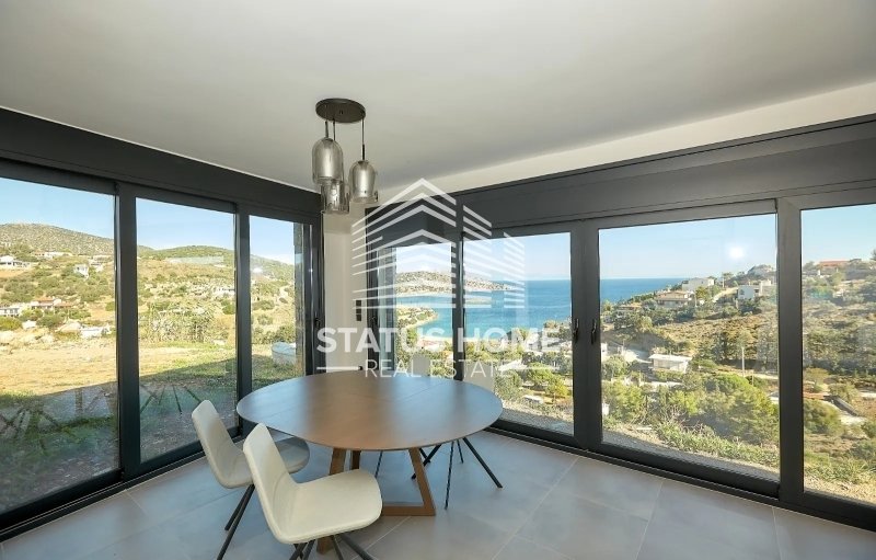 Villa a Keratea, Attica, Grecia 2 - 18740690