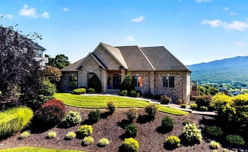 Casa en Massanetta Springs, Virginia, Estados Unidos 1