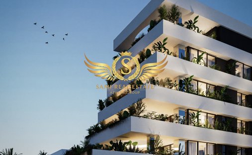 Appartement en Glyfáda, Attique, Grèce 1
