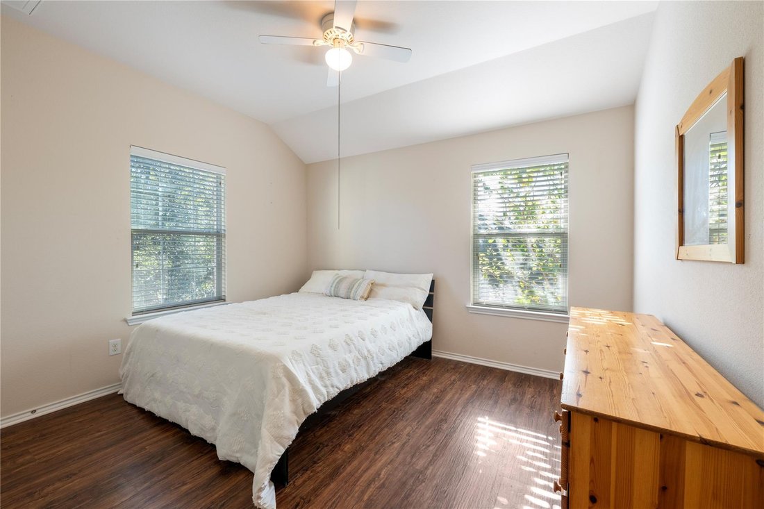 Haus in Austin, Texas, Vereinigte Staaten 4 - 18743697