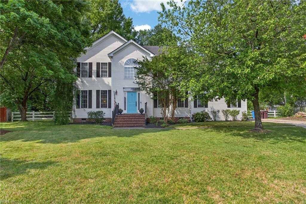 House in Chesapeake, Virginia, United States 2 - 18743264