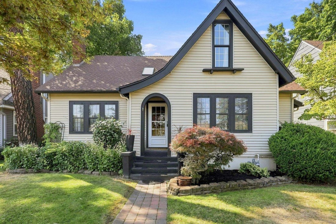 Casa a Spokane, Washington, Stati Uniti 1 - 18743379