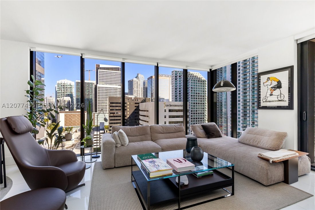 Condominio en Miami, Florida, Estados Unidos 1 - 18743879