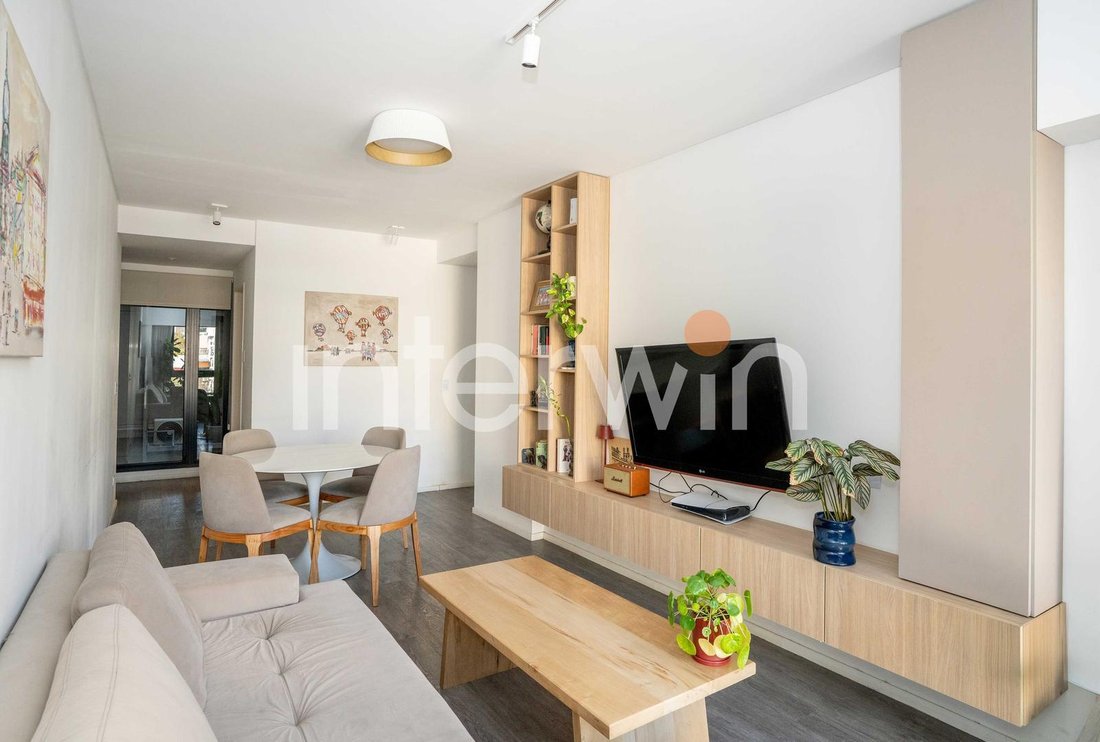 Appartement à Buenos Aires, Buenos Aires, Argentine 2 - 18742019