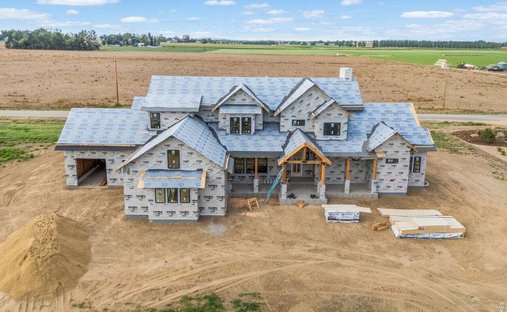Casa a Frederick, Colorado, Stati Uniti 1