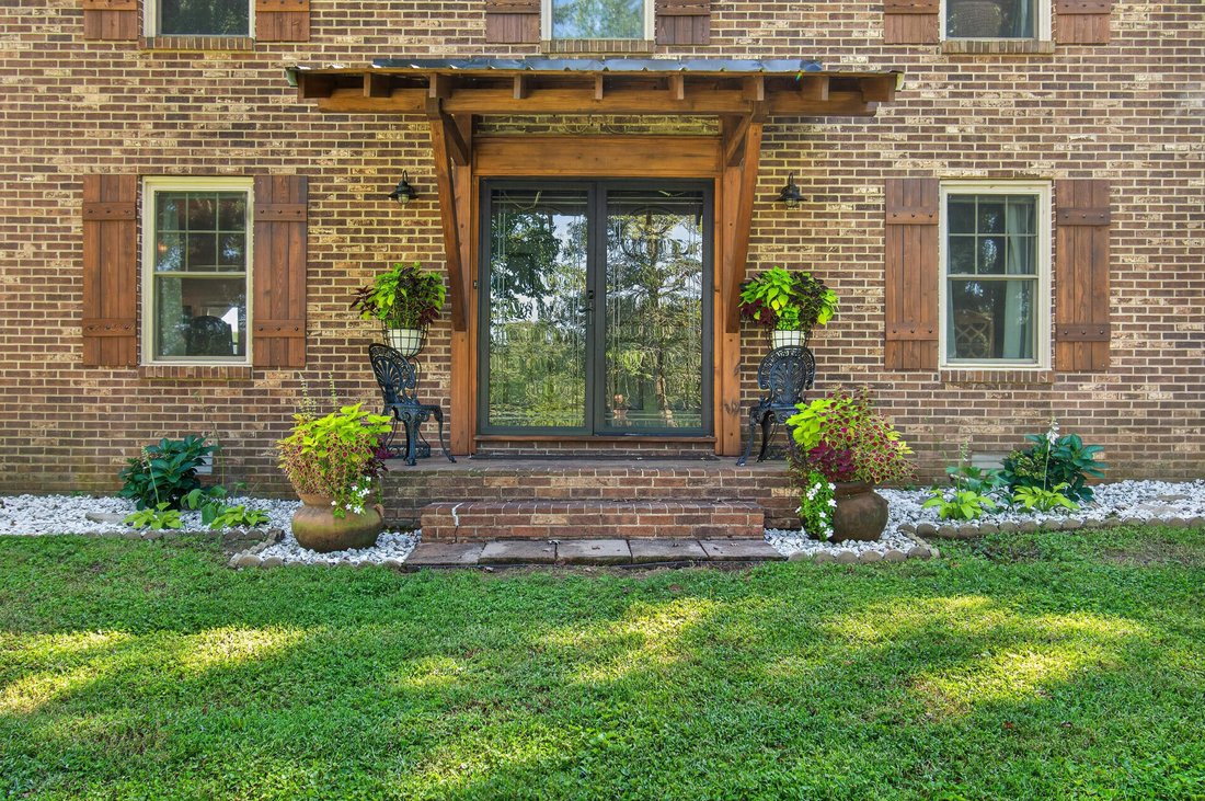 Haus in Danville, Kentucky, Vereinigte Staaten 3 - 18742606