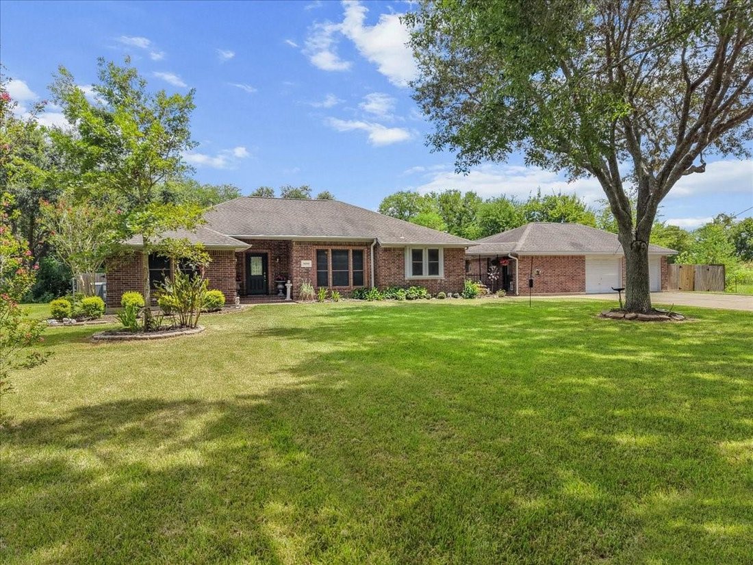 Casa en Dickinson, Texas, Estados Unidos 3 - 18741119