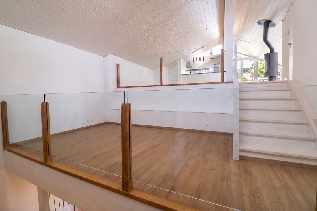 Appartement à Échichens, Vaud, Suisse 4 - 18740689